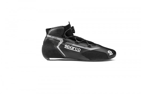 SPARCO RACINGSCHUHE RAPID ROTOR 2025 (FIA/SFI)
