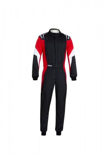 SPARCO Overall Competition Pro LADY FIA 8856-2000