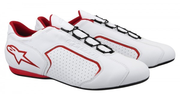 ALPINESTARS Montreal Freizeitschuhe