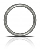 HJS Dichtung für V-Band Schelle HJS Dichtung für V-Band Schelle