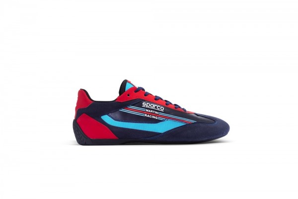 MARTINI RACING SPARCO Freizeitschuhe S-Drive