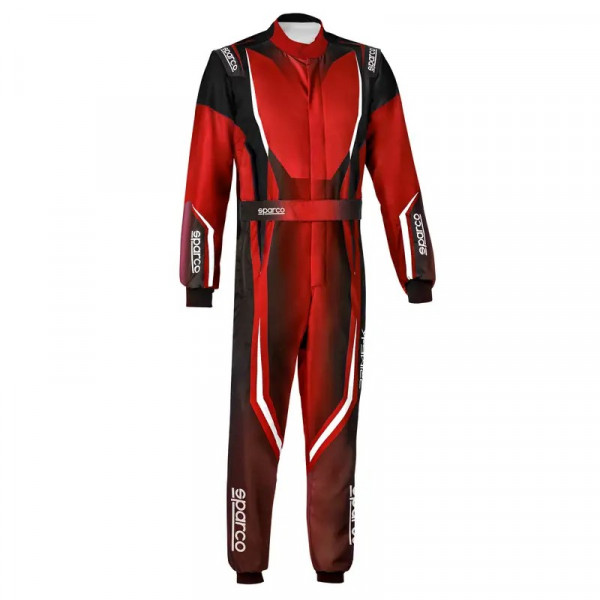 SPARCO Karting-Overall Prime K Advanced
