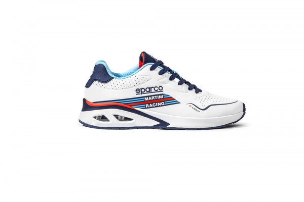 MARTINI RACING by SPARCO FREIZEITSCHUHE S-LIGHT