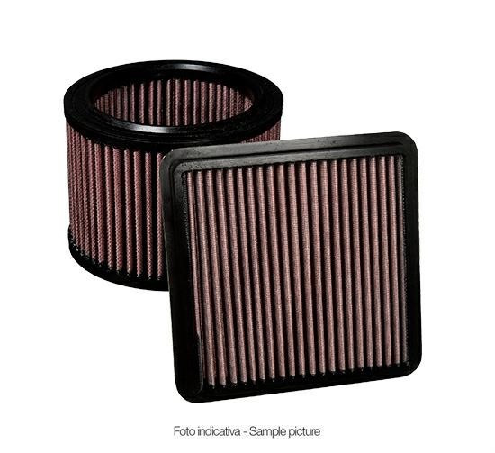 SIMONI RACING Sportluftfilter (N. CH-Norm)