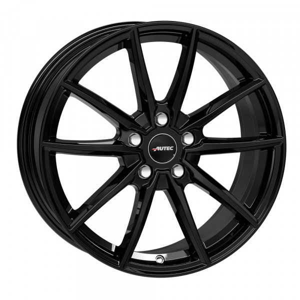 AUTEC Skara Schwarz KBA 100997