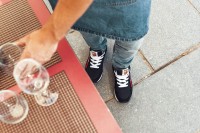 Vorschau: ABARTH Arbeits- + Freizeitschuhe Competizione Vorschau: ABARTH Arbeits- + Freizeitschuhe Competizione