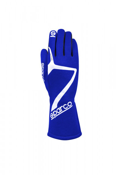 SPARCO HANDSCHUHE LAND 2025 GR 08 EB