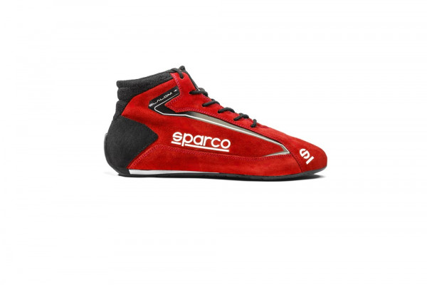 SPARCO RACINGSCHUHE SLALOM+ 2025 (FIA/SFI)