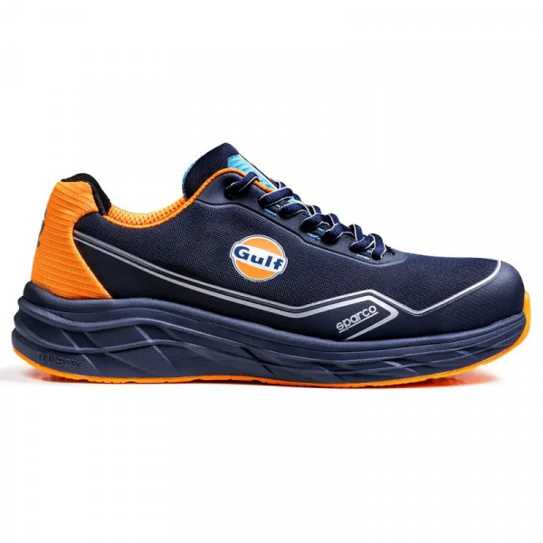 SPARCO GULF SICHERHEITSSCHUHE TEAMWORK MIRAGE
