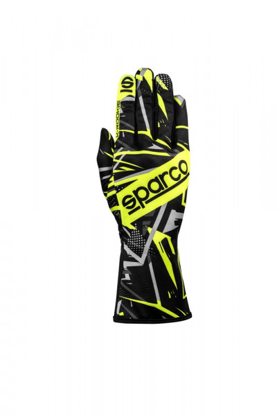 SPARCO KARTING-HANDSCHUHE K-ROOKIE