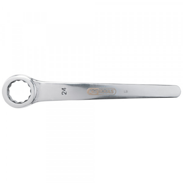 KS TOOLS Ringschlüssel, Edelstahl 41mm