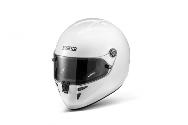 SPARCO KARTING-HELM STEALTH KF FIA 8878-2024