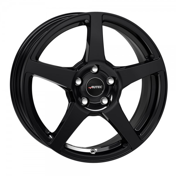 AUTEC Valea VL 6516 Schwarz KBA 54466