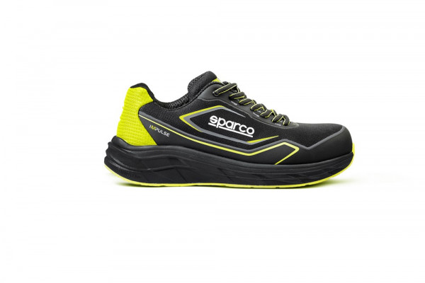 SPARCO SICHERHEITSSCHUHE IMPULSE LUTON