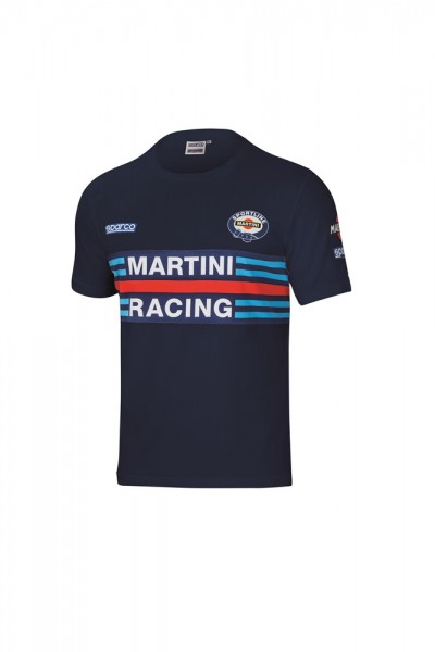 MARTINI RACING - SPARCO T-Shirt Replica