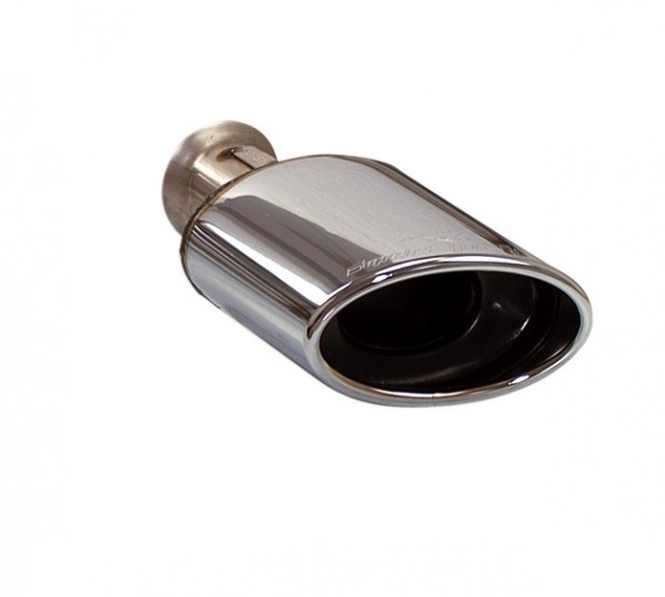 SUPERSPRINT Endrohr 145x95 oval für 764504