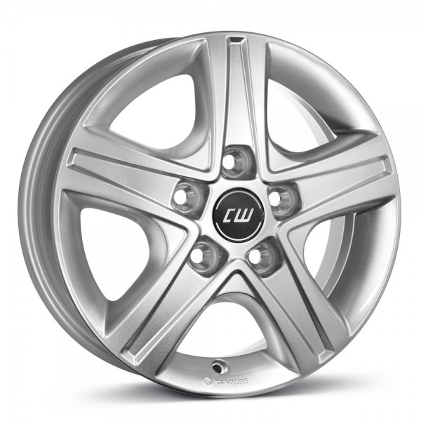Borbet CWD Felge Fiat Ducato 250