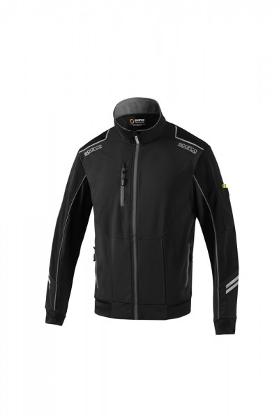 SPARCO Teamwork Softshell Light Tech