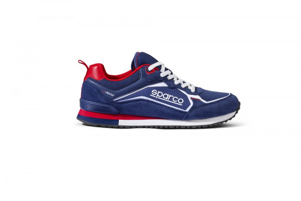 SPARCO FREIZEITSCHUHE S-ROAD