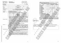 DTC-Gutachten P-1802/06 zu Federn DTC-Gutachten P-1802/06 zu Federn