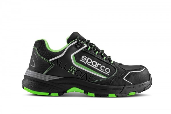 SPARCO Teamwork Sicherheitsschuhe Allroad