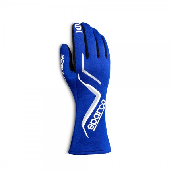 SPARCO Handschuhe LAND (FIA 8856-2018 SFI 3.3/5)