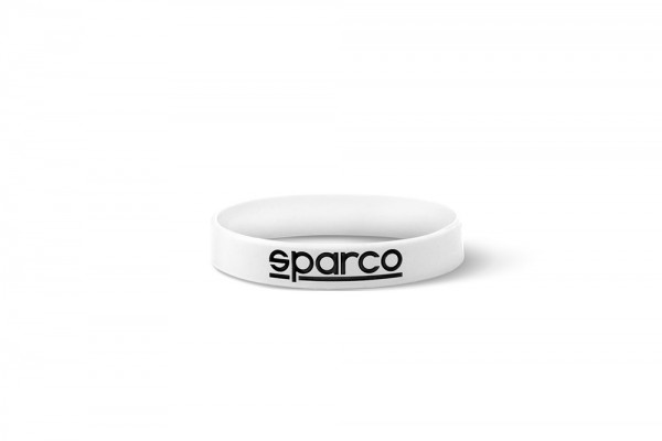 SPARCO Armband aus Silikon