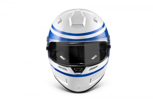 SPARCO Racing Helm AIR PRO 1977 RF-5W