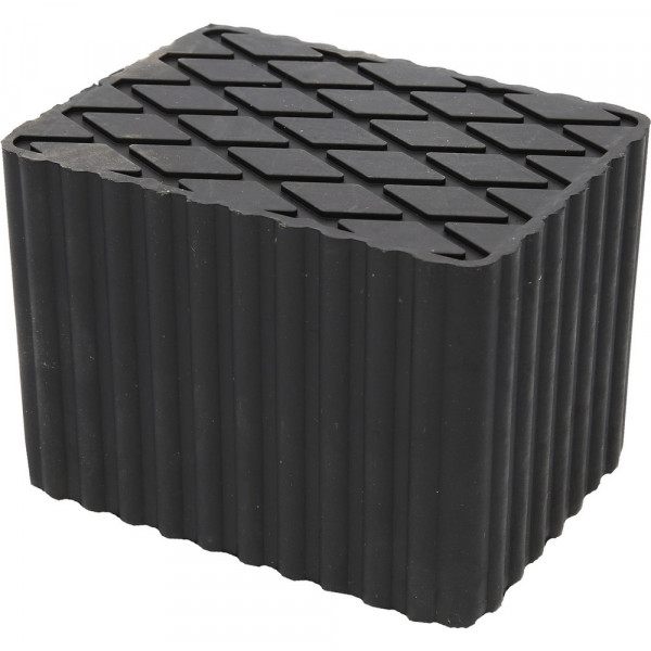 KS TOOLS Gummiauflage 07 für Hebebühnen,