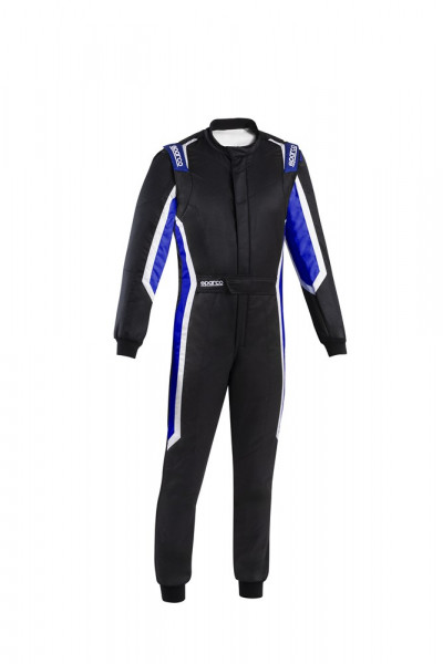 SPARCO RENNANZUG SPRINT PRO 2025