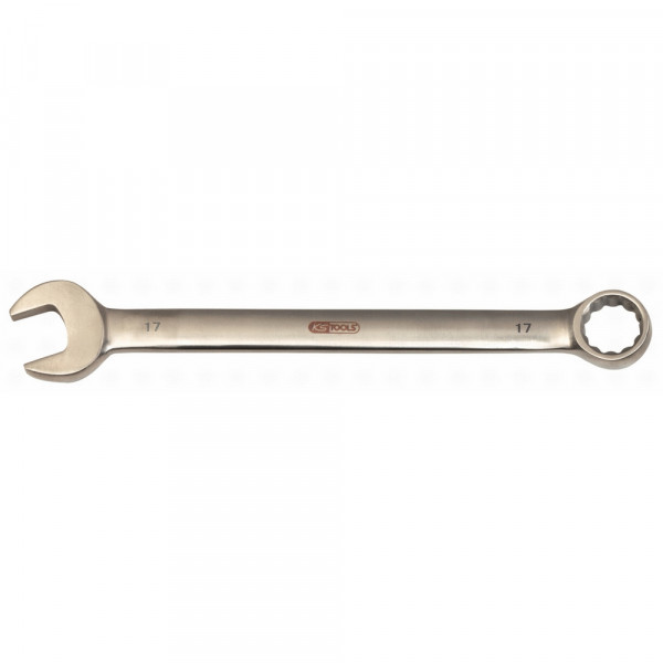 KS TOOLS TITAN+ Ringmaulschlüssel,abgew.12mm 162