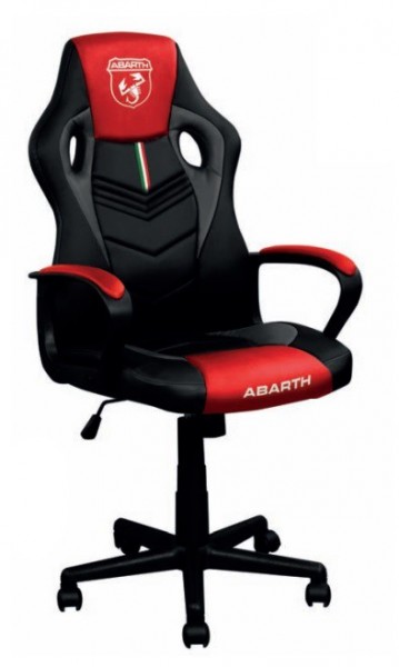 ABARTH Gaming- und Bürostuhl