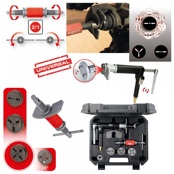 KS TOOLS Universal