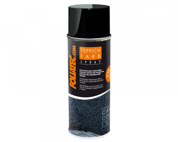 FOLIATEC Teppich Farb Spray