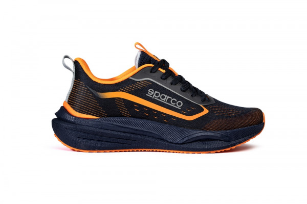 SPARCO ARBEITSSCHUHE S-CAPE YOHAN, ohne Kappe