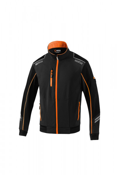 SPARCO Teamwork Softshell Light Tech