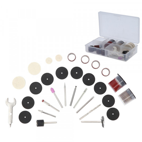 KS TOOLS Zubehör-Satz, 50-tlg