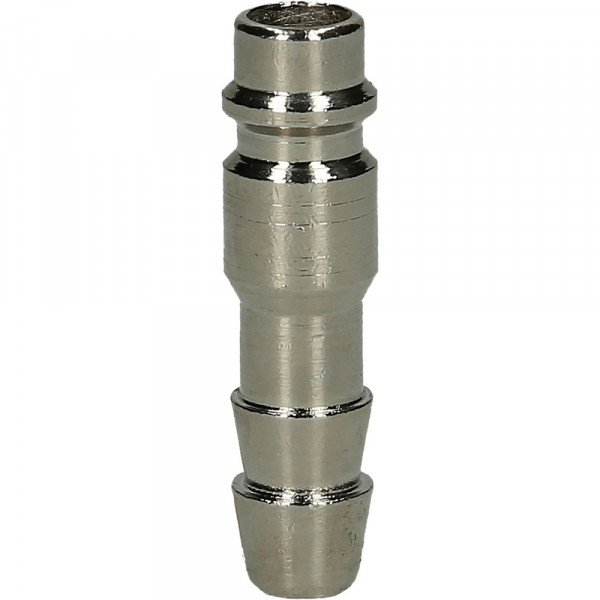 KS TOOLS Metall-Stecknippel mit Schlauchtülle, Ø