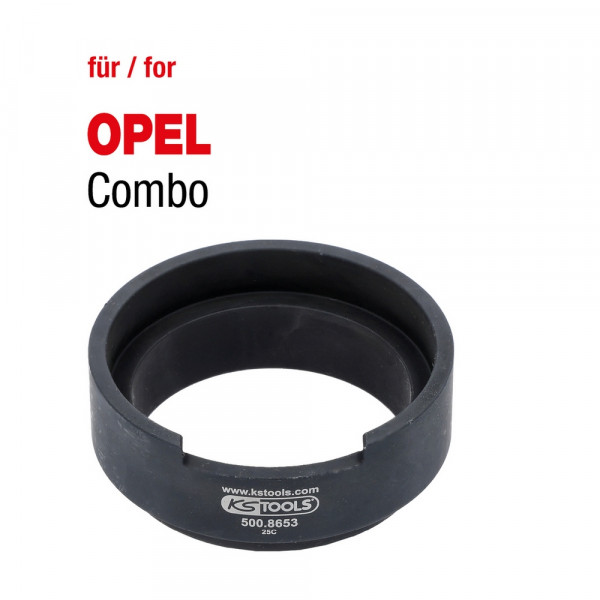 KS TOOLS Adapter für Opel Combo