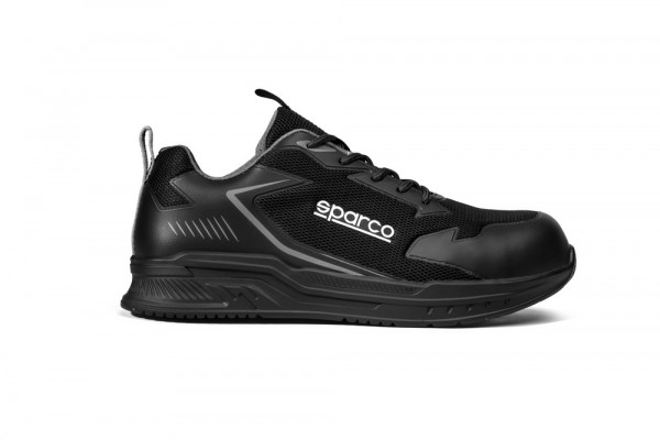 SPARCO SICHERHEITSSCHUHE TURBO CLAMP