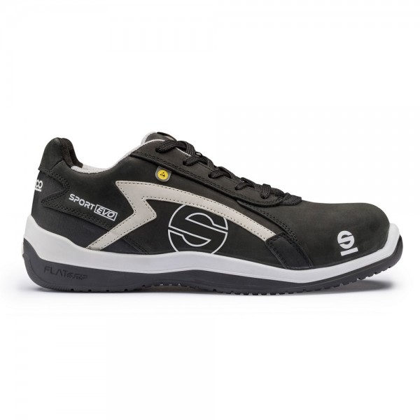 SPARCO Sicherheitsschuhe Sport Evo (S3 ESD)
