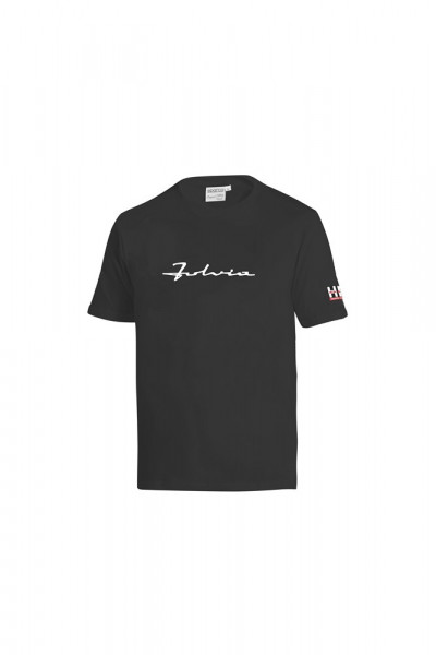 SPARCO T-SHIRT LANCIA FULVIA