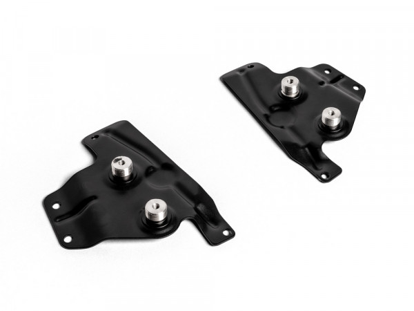 AKRAPOVIČ Montagesatz BMW M2 (G87) und M240i (G42)