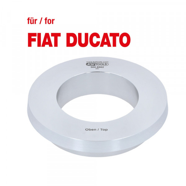 KS TOOLS Adapterring für Fiat