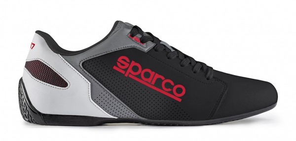 SPARCO Freizeitschuhe SL-17 Echt Leder