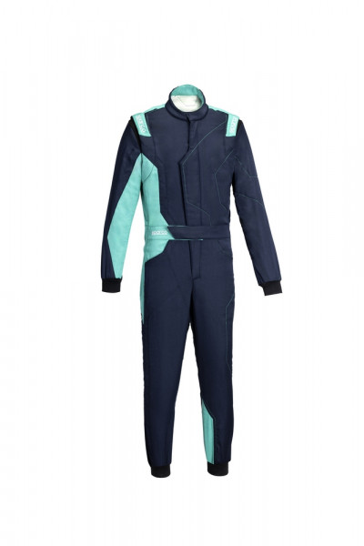 SPARCO Racing-Overall Sprint ASY Advanced R584