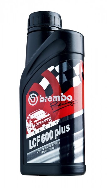 BREMBO LCF 600 Plus Bremsflüssigkeit für Strasse
