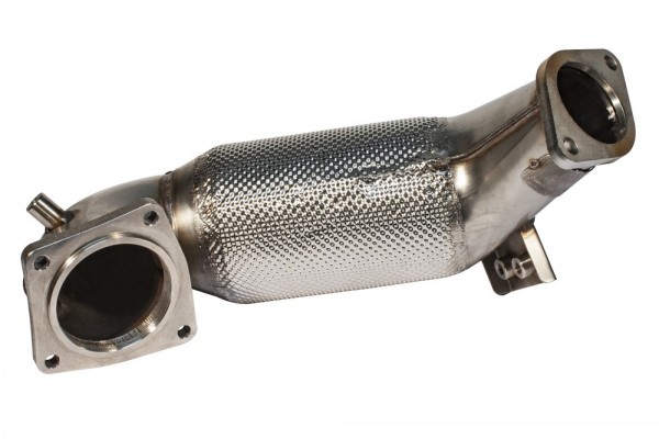 HJS Downpipe (mit ECE Zulassung)