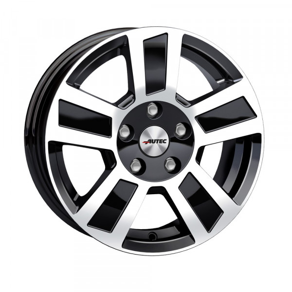 AUTEC Tigris TG 6014 Schwarz poliert KBA 53109