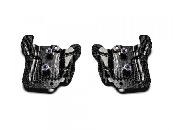 AKRAPOVIČ Montagesatz BMW M4 (G82) und M440i (G22)